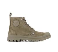 Palladium Unisex Pampa Hi NBK Stiefel, braun, 39 EU