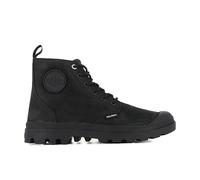 Palladium Unisex Pampa Hi NBK Stiefel, Schwarz, 45 EU, Schwarz, 45 EU