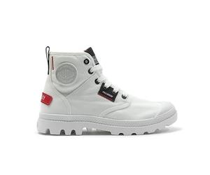 Palladium Unisex Pampa Hi PatchSneaker