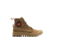 Palladium Unisex Pampa Hi Supply Rs Hohe Sneaker