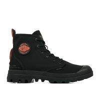 Palladium Unisex Pampa Hi Supply Rs Hohe Sneaker, Schwarz, 37 EU