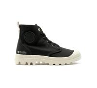 Palladium Unisex Pampa Hi Zip OrganicSneaker