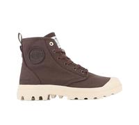 Palladium Unisex Pampa Hi Zip OrganicSneaker