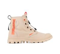 Palladium Unisex Pampa Lite Journey Stiefel, beige, 36 EU
