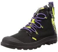 Palladium Unisex Pampa Lite Lace ItSneaker Boots