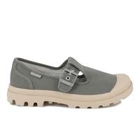 Palladium - Pampa M-Jane - Damen - grün - Größe 38
