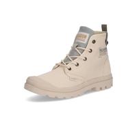 Palladium Unisex Pampa Michigan Stiefel, gebrochenes weiß, 43 EU