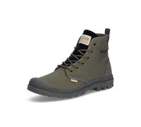 Palladium Unisex Pampa Michigan Stiefel, grün, 46 EU
