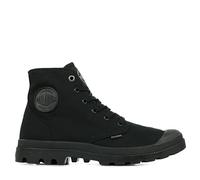 Palladium »MONO CHROME« Schnürboots, schwarz