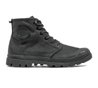 Palladium Unisex Pampa RCY LT+WP+Zip Fashion Boot, Black/Black, 44 EU, Schwarz, 44 EU