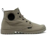 Palladium Unisex Pampa Sp20 Hi Cvs Sneaker, Düne, 38 EU