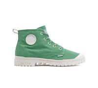 Palladium Unisex Pampa Sp20 Hi CVS Sneaker, Vintage Grün, 44.5 EU