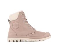 Palladium Unisex Pampa Sport Cuff WPS Stiefel, Rosa, 46 EU, Rosa, 46 EU