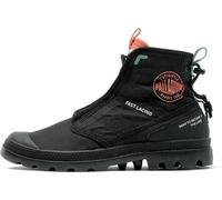 Palladium Pampa TRAVEL LITE RS Modus, Schwarz, 44.5 EU