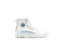 Palladium PAMPA UNDERLAYER für Damen, weiß, Gr. 38 EU
