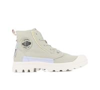 Palladium Damen Pampa Ankle Boot, Eucalyptus, 42 EU