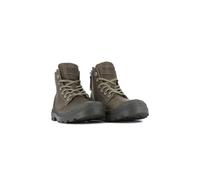 Palladium Unisex Pampa Zip LTH ESS Stiefel, Braun, 41 EU, braun, 41 EU