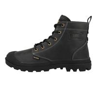 Palladium Unisex Pampa Zip LTH Legacy Ankle Boot, Schwarz, 46 EU