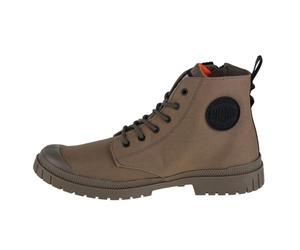 Palladium Unisex Sp20 Unzipped Sneaker, Beige, 36 EU