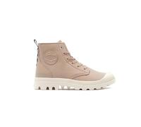 Palladium Unisex's Pampa Ankle Boot, braun, 37 EU