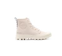 Palladium Unisex's Pampa Ankle Boot, rose, 6.5 UK