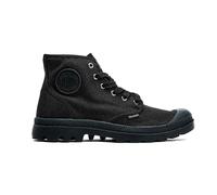 Palladium Pampa Hi Herren Desert Boots, Schwarz (BLACK/BLACK 060), 43