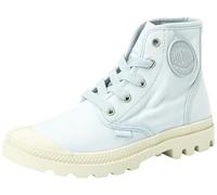 Palladium Turnschuhe PAMPA HI in Blau 41