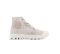 Palladium »PAMPA HI« Schnürboots, rosa