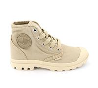 Palladium, PAMPA HI, Sneaker Boots weiblich, Beige, 37, EU