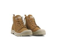 Palladium Pampa Hi Zip Wl Stiefel EU 38 Dear Brown (Herstellerartikelnummer: 95982-252-38)