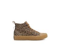 Palladium Women's Ace Ankle Boot, braun, 36 EU