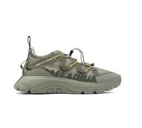 Palladium Women's Thunder Lite Phantom Sneaker, grau, 39 EU