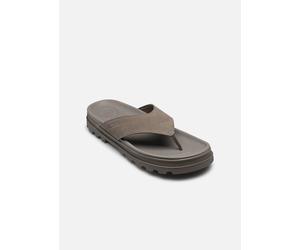 Palladium - Zehensandalen Dunelite Azur Sde - Grau - Größe 40