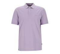 Boss Pallas 10241531 Kurzarm-poloshirt L Light / Pastel Purple