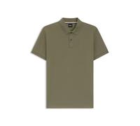 Boss Pallas 10241531 Kurzarm-poloshirt XL Medium Green