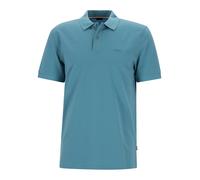 Boss Pallas 10241531 Kurzarm-poloshirt XL Light / Pastel Blue