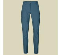 Pallas Cool stretch Pants Women 44 blau - indian blue