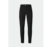 Pallas Cool W stretch pants BLACK 46