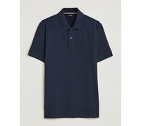 Pallas Polo Dark Blue Blau S
