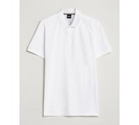 Pallas Polo White Weiß M