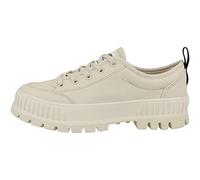 Palladium Pallashock Lo Organic 2 Trainers Beige EU 46 Mann (Herstellerartikelnummer: 78569-210-M-46)
