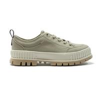 Palladium Pallashock Lo Organic 2 Trainers Beige EU 42 Mann (Herstellerartikelnummer: 78569-379-M-42)