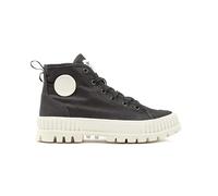 Palladium Pallashock Organic 2 Boots Schwarz EU 46 Mann (Herstellerartikelnummer: 78568-008-M-46)