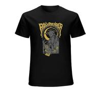 Pallbearer American Heavy Metal Band Music Graphic Vintage T-Shirt Black XL
