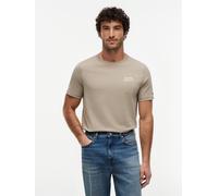 PALM PHOTO PRINT TEE S