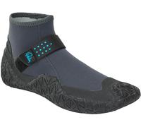 Palm Rock Kids Shoes - Jet Grey, UK 2 EU 34