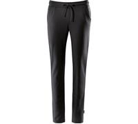 schneider sportswear - SCHNEIDER SPORTSWEAR Damen Sporthose PALMAW Schwarz - Gr. - 38
