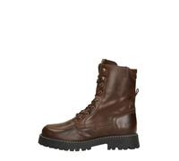 Palpa Damenschuhe Stiefel Schnürer Stiefel Braun Freizeit