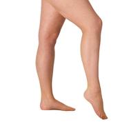 Pamela Mann - Fishnet Nude - Strumpfhosen - Beige - Onesize - 90% Nylon, 10% Elastan,Mikrofaser Beige Onesize