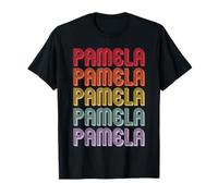 Pamela T-Shirt
